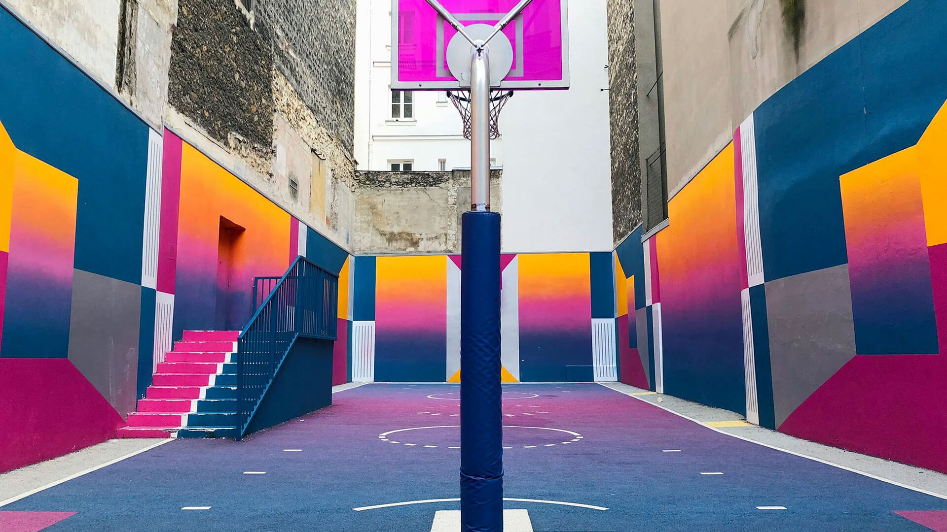 Design Actif : pourquoi investir dans des espaces dynamiques ?