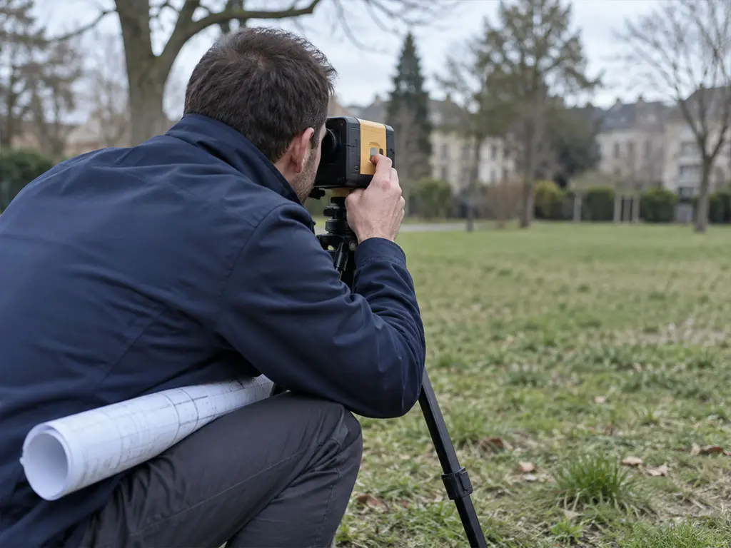 Analyser le site et ses contraintes