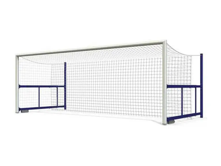 Structure des cages