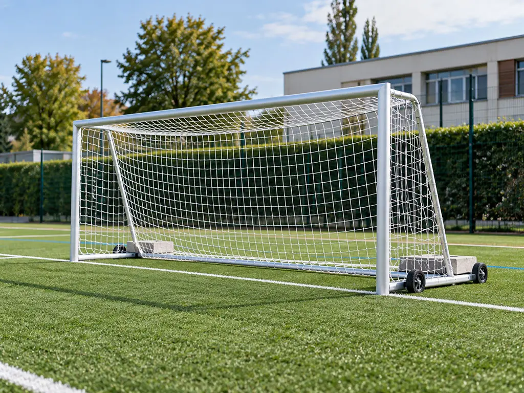 Football à 8