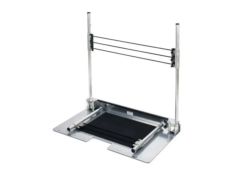 Tests de gainage, Killy ou souplesse